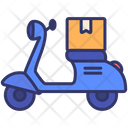 پیش‌نمایش فایل motorcycle-shipping-2495975 از پک لجستیک