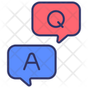 پیش‌نمایش فایل question-and-answer-2495965 از پک لجستیک