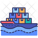 پیش‌نمایش فایل shipping-boat-2495978 از پک لجستیک