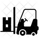 پیش‌نمایش فایل forklift-2496070 از پک لجستیک