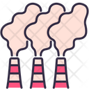 پیش‌نمایش فایل factory-2495835 از پک آلودگی هوا