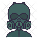 پیش‌نمایش فایل gas-mask-2495833 از پک آلودگی هوا