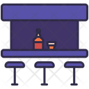 پیش‌نمایش فایل bar-sitting-2495687 از پک کلوب شبانه در