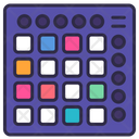 پیش‌نمایش فایل launchpad-2495695 از پک کلوب شبانه در