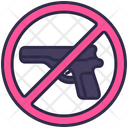 پیش‌نمایش فایل no-weapon-2495685 از پک کلوب شبانه در
