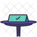 پیش‌نمایش فایل reserve-table-2495681 از پک کلوب شبانه در