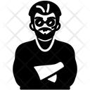 پیش‌نمایش فایل guard-2495797 از پک کلوب شبانه در
