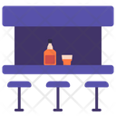 پیش‌نمایش فایل bar-sitting-2495723 از پک کلوب شبانه در