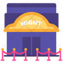 پیش‌نمایش فایل nightclub-building-2495744 از پک کلوب شبانه در