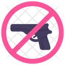 پیش‌نمایش فایل no-weapon-2495721 از پک کلوب شبانه در
