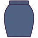 پیش‌نمایش فایل a-line-skirt-2495129 از پک لباس‌ها و پوشش