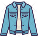 پیش‌نمایش فایل jeans-jacket-2495143 از پک لباس‌ها و پوشش