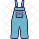 پیش‌نمایش فایل overalls-2495135 از پک لباس‌ها و پوشش