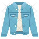 پیش‌نمایش فایل jeans-jacket-2495203 از پک لباس‌ها و پوشش