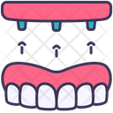 پیش‌نمایش فایل dentures-2495373 از پک دندانپزشکی