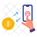 پیش‌نمایش فایل internet-banking-2494766 از پک کسب و کار و امور مالی