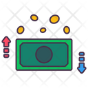 پیش‌نمایش فایل cash-flow-2494741 از پک کسب و کار و امور مالی