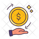 پیش‌نمایش فایل circulation-profit-2494738 از پک کسب و کار و امور مالی