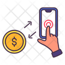 پیش‌نمایش فایل internet-banking-2494730 از پک کسب و کار و امور مالی