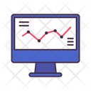 پیش‌نمایش فایل trading-graph-2494715 از پک کسب و کار و امور مالی