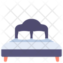 پیش‌نمایش فایل double-bed-2494938 از پک مبلمان و دکوراسیون منزل