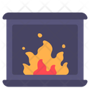 پیش‌نمایش فایل fireplace-2494931 از پک مبلمان و دکوراسیون منزل