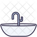 پیش‌نمایش فایل bathtub-2494885 از پک مبلمان و دکوراسیون منزل