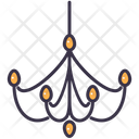 پیش‌نمایش فایل chandelier-2494875 از پک مبلمان و دکوراسیون منزل