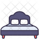 پیش‌نمایش فایل double-bed-2494884 از پک مبلمان و دکوراسیون منزل