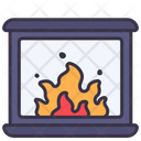 پیش‌نمایش فایل fireplace-2494877 از پک مبلمان و دکوراسیون منزل