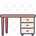 پیش‌نمایش فایل office-table-2494869 از پک مبلمان و دکوراسیون منزل