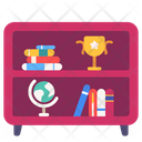 پیش‌نمایش فایل book-shelf-2495057 از پک مبلمان و دکوراسیون منزل