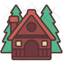 پیش‌نمایش فایل cabin-2648538 از پک کمپینگ