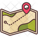پیش‌نمایش فایل map-2648517 از پک کمپینگ