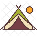 پیش‌نمایش فایل tent-2648511 از پک کمپینگ