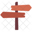 پیش‌نمایش فایل direction-board-2648459 از پک کمپینگ