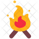 پیش‌نمایش فایل fire-2648456 از پک کمپینگ