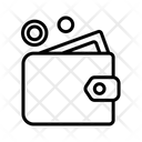 پیش‌نمایش فایل wallet-2649466 از پک تحویل غذا