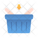پیش‌نمایش فایل add-to-basket-2649517 از پک تحویل غذا