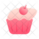 پیش‌نمایش فایل cupcake-2649514 از پک تحویل غذا