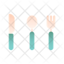 پیش‌نمایش فایل cutlery-2649501 از پک تحویل غذا
