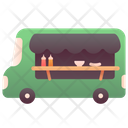پیش‌نمایش فایل food-truck-2649503 از پک تحویل غذا