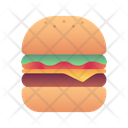 پیش‌نمایش فایل hamburger-2649506 از پک تحویل غذا