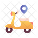 پیش‌نمایش فایل motorcycle-delivery-2649510 از پک تحویل غذا