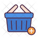 پیش‌نمایش فایل add-to-basket-2649426 از پک تحویل غذا