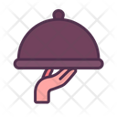پیش‌نمایش فایل food-serve-2649402 از پک تحویل غذا