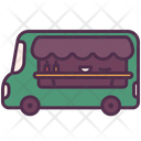 پیش‌نمایش فایل food-truck-2649413 از پک تحویل غذا