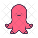 پیش‌نمایش فایل squid-2649414 از پک تحویل غذا