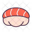 پیش‌نمایش فایل sushi-2649399 از پک تحویل غذا