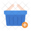 پیش‌نمایش فایل add-to-basket-2649456 از پک تحویل غذا